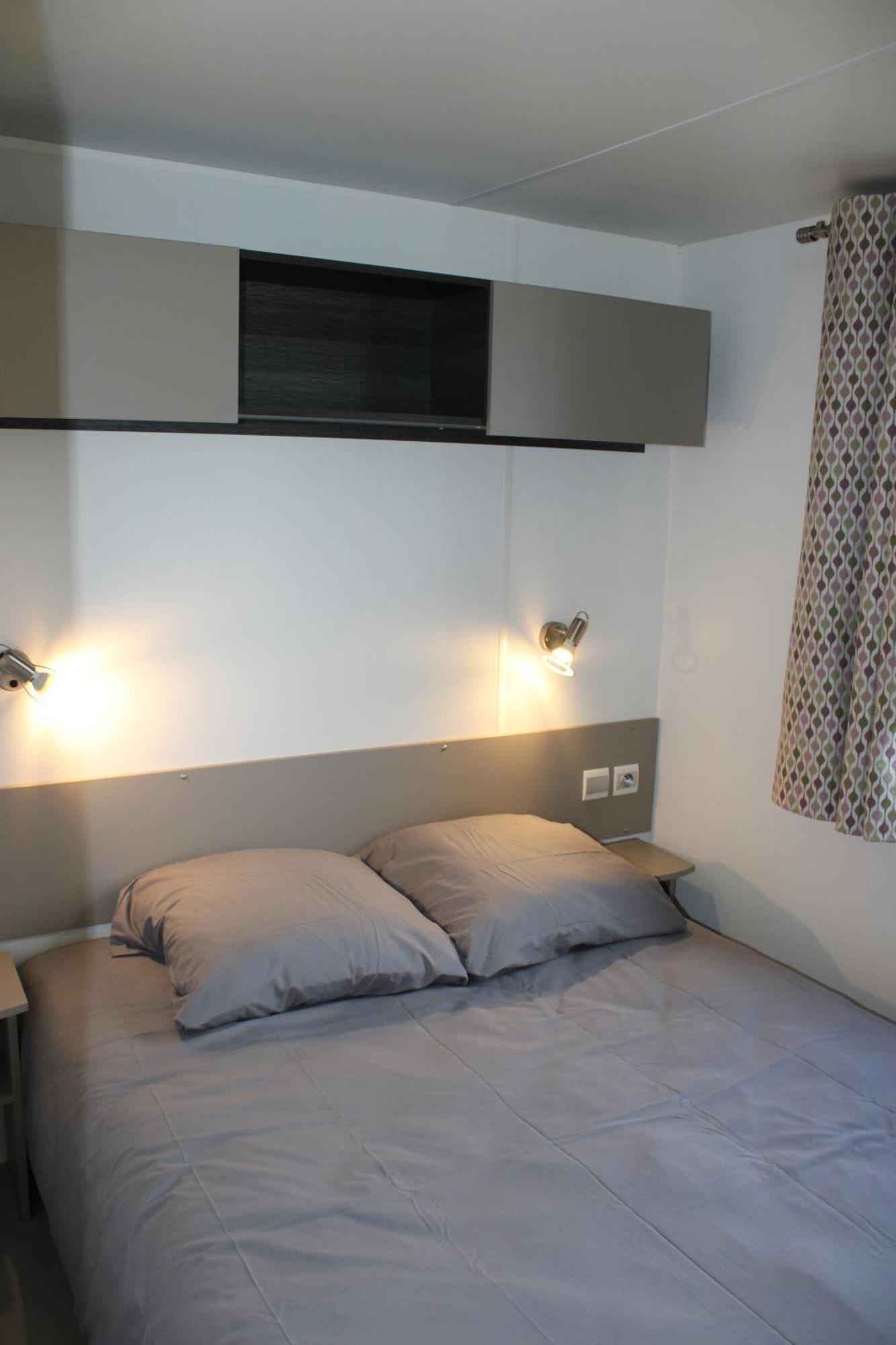 Mobil-Home Litteau Exterior photo